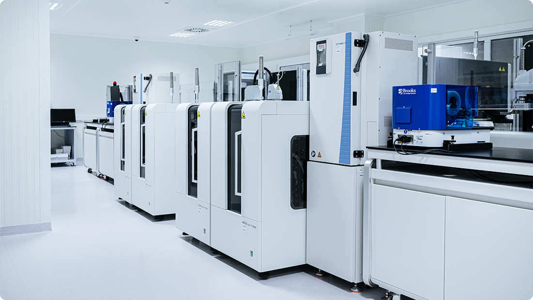 核心工具締造者