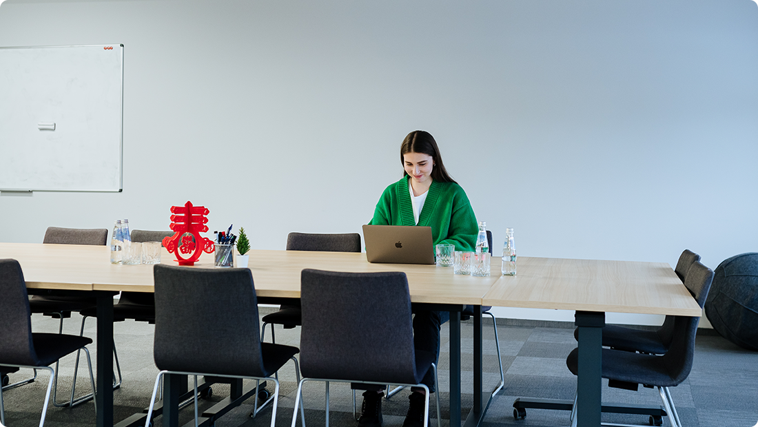 成長價值共享者